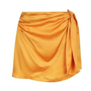 NWT Free People Wrap Skirt